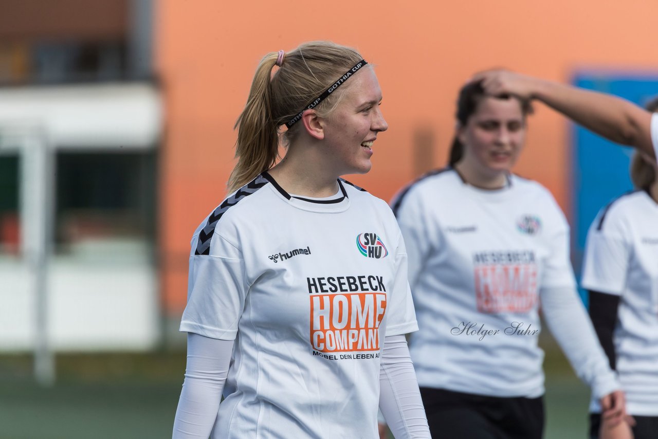 Bild 361 - Frauen SV Henstedt Ulzburg III - TSV Wiemersdorf : Ergebnis: 2:1